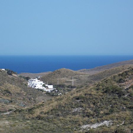 En La Majada Redonda Daire Presillas Bajas Dış mekan fotoğraf