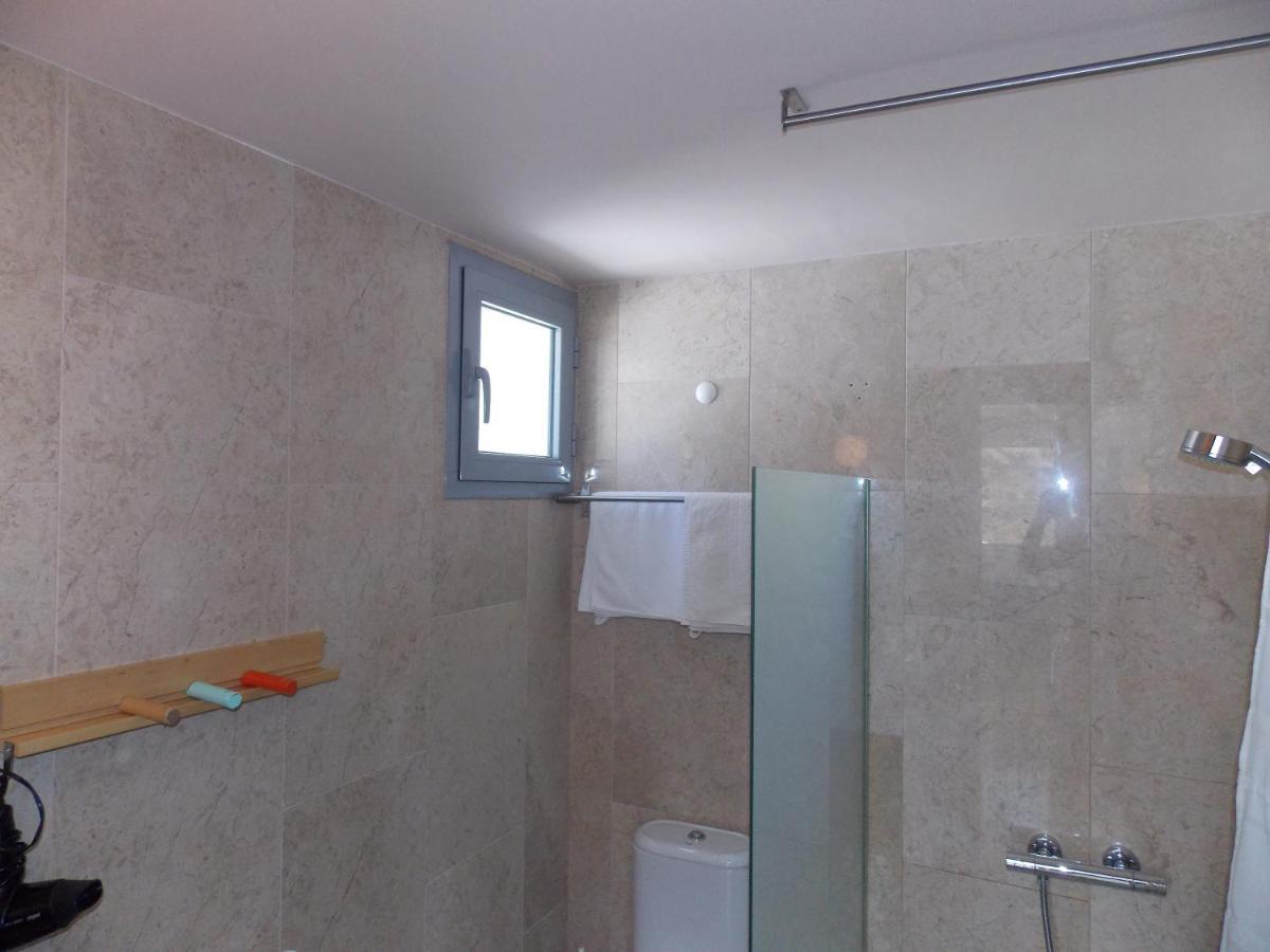 En La Majada Redonda Daire Presillas Bajas Dış mekan fotoğraf