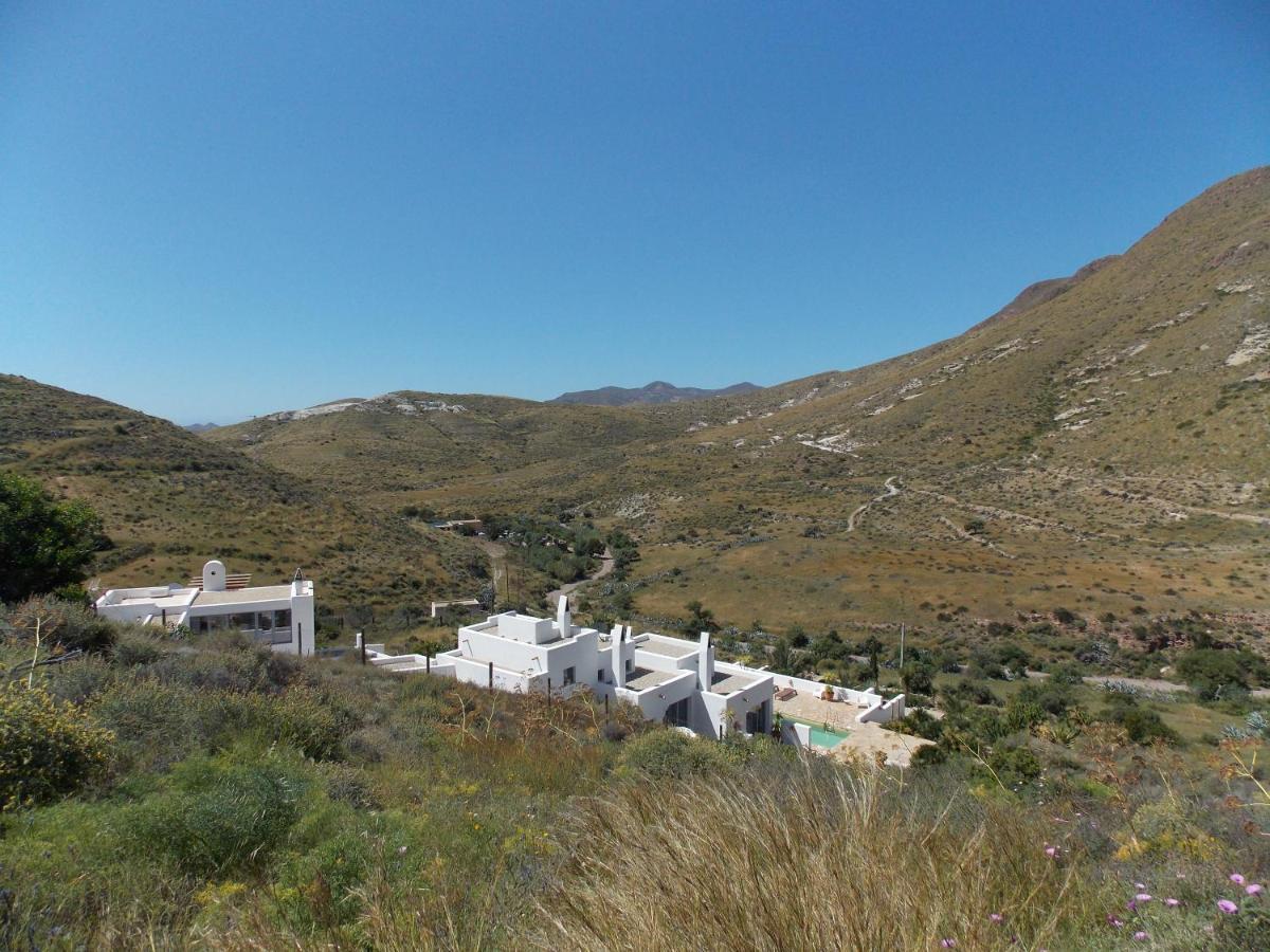 En La Majada Redonda Daire Presillas Bajas Dış mekan fotoğraf