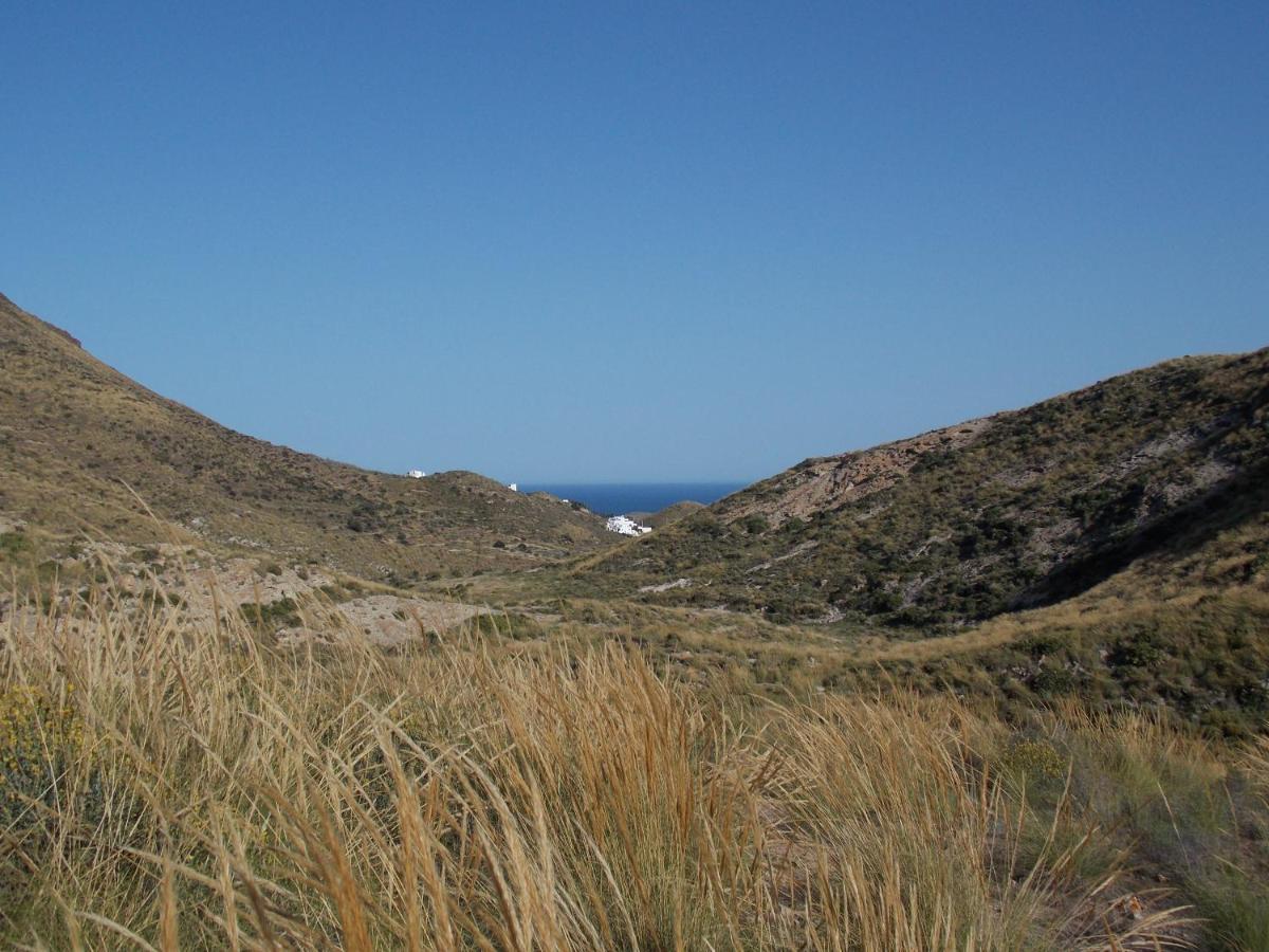 En La Majada Redonda Daire Presillas Bajas Dış mekan fotoğraf