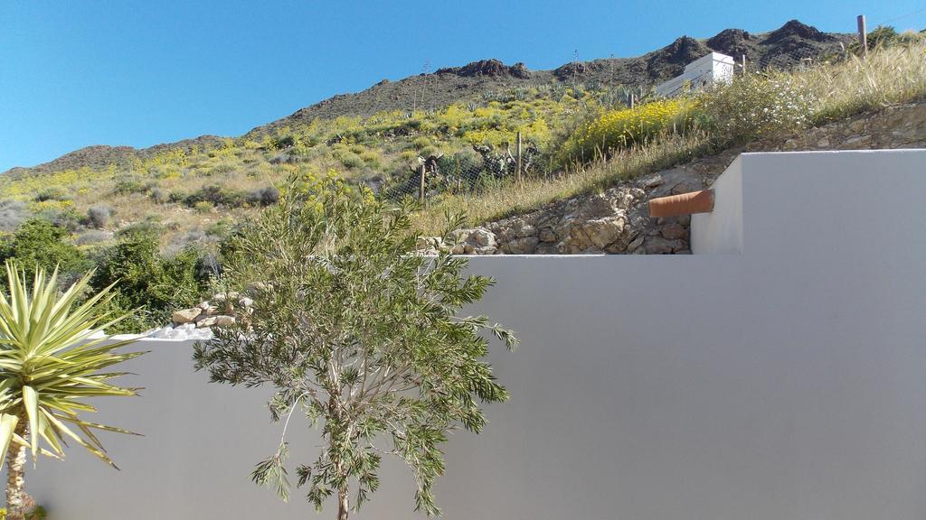 En La Majada Redonda Daire Presillas Bajas Dış mekan fotoğraf