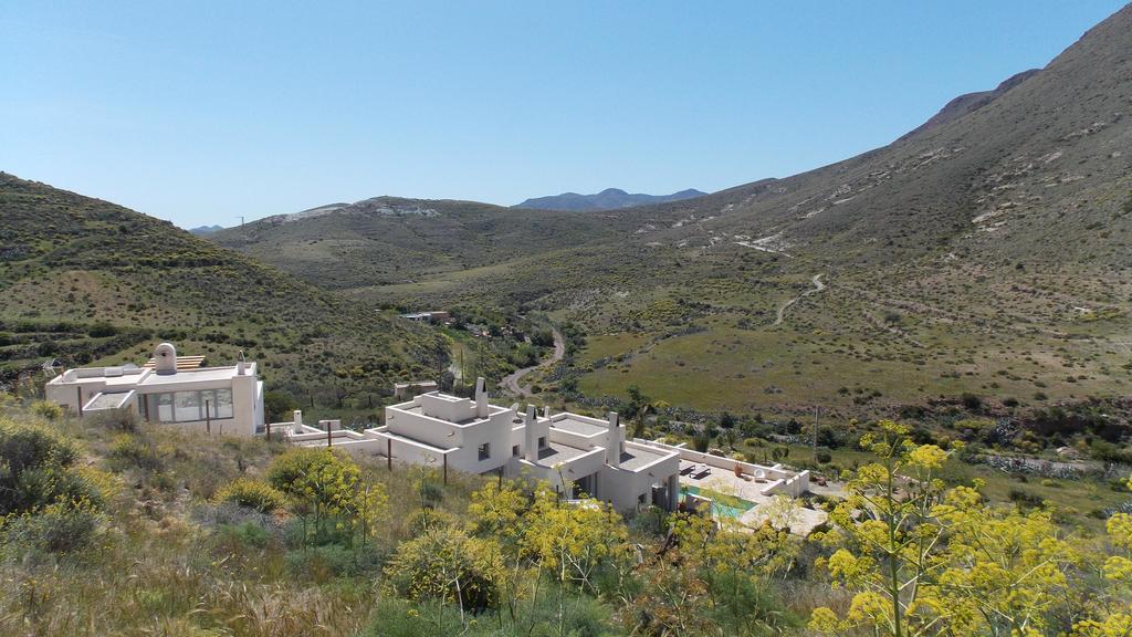 En La Majada Redonda Daire Presillas Bajas Dış mekan fotoğraf